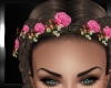 єɴ| Flowermix Crown