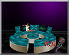 request teal chouch