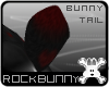 [rb]Red Heart Bunny Tail