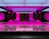 Club Funk Pink Loma