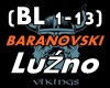 BARANOVSKI - Luzno