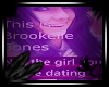 (C!) Brookelle Poster