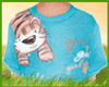 KID Shirt Tiger