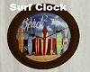 Surf Clock