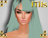 Tis*Margot Green