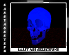 [SS] Blue Skull