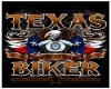Texas Biker