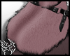 5C FURRY BOOTS