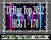 #DyCha -Dj HGG Top 2022