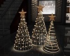 Christmas tree decor