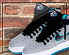 Air Force1 ll Hi Prm