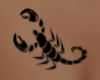 SCORPION TATO