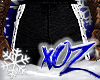 (UNI) xOz Designer Jogrs