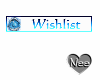 Dolphin-Wishlist