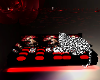 Sofa Trigre Neon