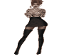 Strict lady LN N