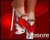 Amore Summer RES Shoes