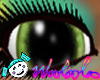 W! Wubbles Eyes [Moss]