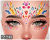 B | Chella Face Art V2