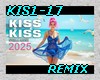 KIS1-17- KISS KISS