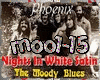 [Mix]    The Moody Blues