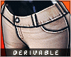 🛒 Nice Jean