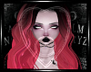 Hex Vantrice in Pink