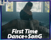 Kygo-First Time |D+S