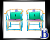 Derivable Chairs