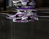 Purple Camo Kicks