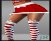 [JR]Christmas Skirt & RL