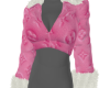 BD|PINK LV FUR