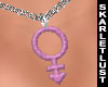 ♠ Becky's Necklace