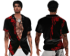 Half Open Shirt Edel