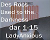 Darkness Des Rocs
