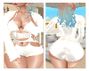 Nikita White Shine
