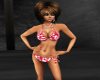 Scrolling Canada Bikini