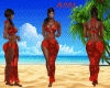 ANNA Sun dress RL