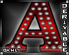 ~A * Marquee Derivable~