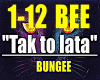 Tak to lata-BUNGEE...