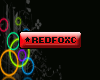 REDFOXc Tag