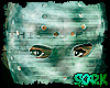 Mask ANIM JASON