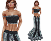 TF* BOHO Paisley Set