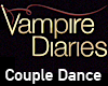 Vampire Diaries - Couple