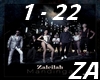 EP Zaleilah (Remix)