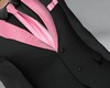 Stem Suit w Pink