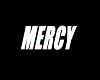 Mercy necklace
