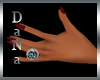 [DaNa]Diamonds Ring