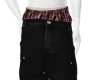 Lv Jean Shorts