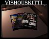 [VK] Casino Magazines